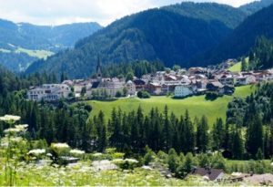 A San Vigilio di Marebbe, certificata GSTC, vacanze ad impatto sostenibile