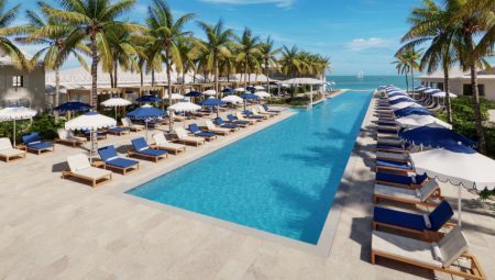Sandals Resorts International, 200 milioni di dollari per il restyling di tre strutture