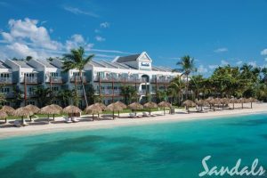 Proseguono fino al 28 aprile le promozioni Sandals & Beach Resorts in collaborazione con IpV