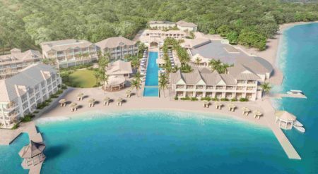 Sandals Resorts: 200 milioni di dollari per la fase Sandals 2.0 in Giamaica