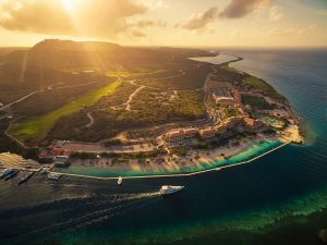 Sandals: i primi dettagli del nuovo resort a Curacao