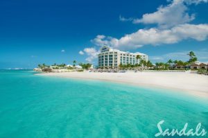 Restyling multimilionario per il Sandals Royal Bahamian