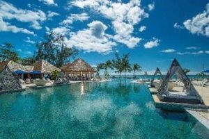Sandals amplia il Royal Barbados e annuncia la sua riapertura per il 1° luglio