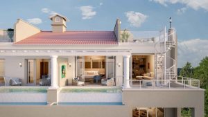 Sandals Resorts alza il livello dell’accoglienza: sette nuove categorie di suite