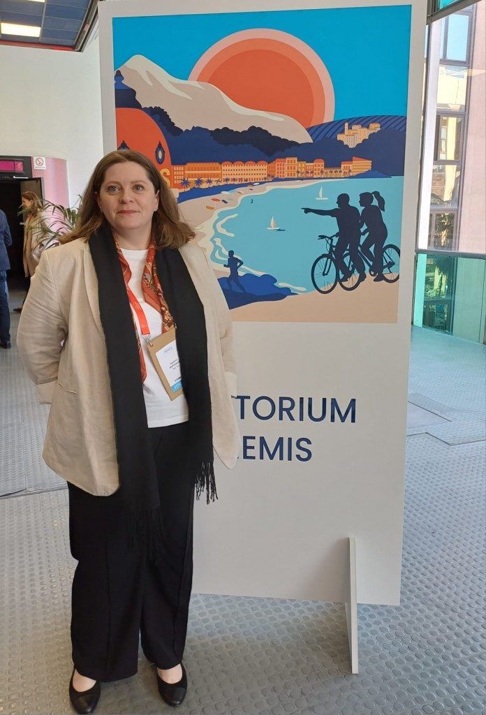 Francia, boom del mercato italiano. Buffenoir: “«Possibile effetto rifugio per l’estate 2026»