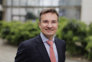 Sansavini saluta Vueling: «Anni tra i più emozionanti e intensi della mia vita»