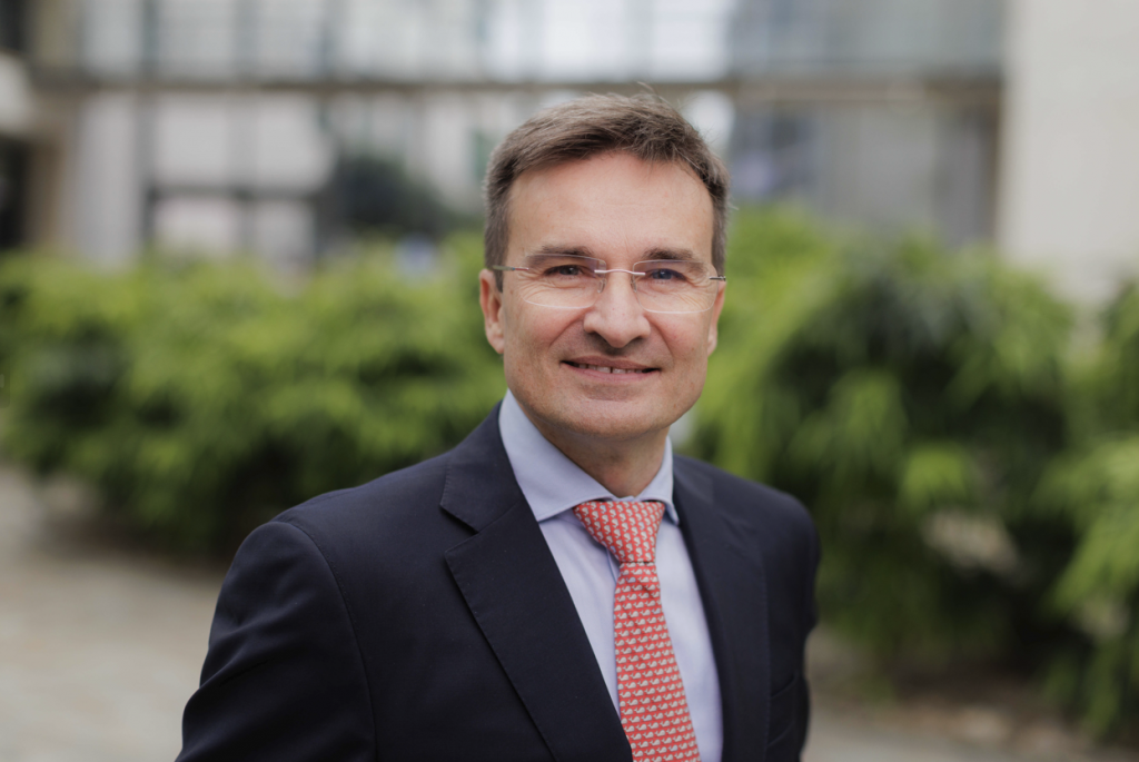 Iberia, Sansavini da oggi al timone della compagnia. Le tre sfide da vincere