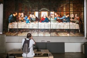 Sansepolcro, riapre il Museo Diffuso con i tour nel borgo toscano