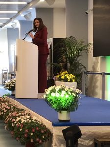 Santanchè alla Spezia, una Cabina di regia per proteggere il territorio e rilanciarlo