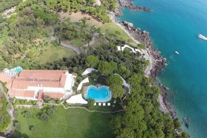 Ha preso ufficialmente il via il progetto Arsenale: nuovo corso per l’hotel Santavenere di Maratea