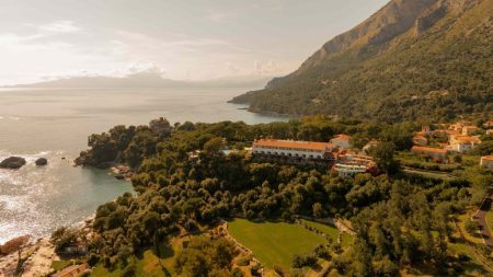 Santavenere festeggia a Maratea 70 anni di attività