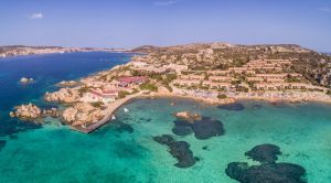 Vaccinato tutto il personale del Santo Stefano. Uvet Hotel Company a caccia di nuovi resort sul Mediterraneo