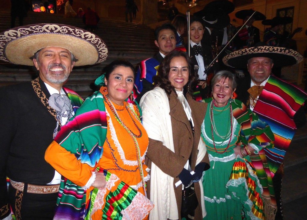 «Cara Italia»: la campagna del Messico che invita gli italiani