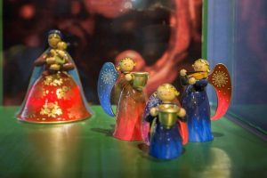 Sassonia: mercatini di Natale annullati, ma restano le visite (e i regali) da fare online