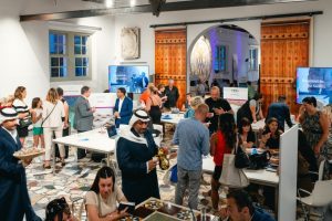 Arabia Saudita a caccia di visitatori italiani: riflettori puntati sul mar Rosso