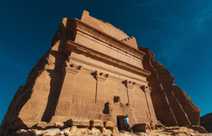 Kibo, nuova programmazione dedicata all’Arabia Saudita