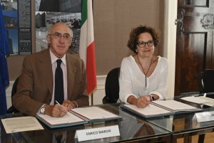 Nuova intesa Save-Ca’ Foscari: borse di mobilità verso la Cina