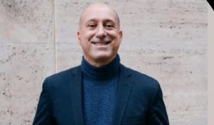 Il gruppo Blufennec si amplia: arriva Marcello Scaccabarozzi