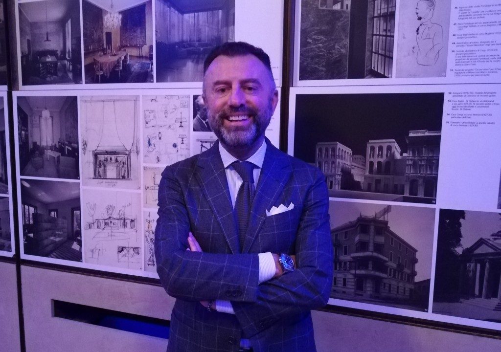 Scaffidi, Air Europa: «Chiudiamo un anno eccezionale in Italia»