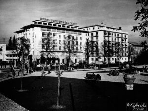 Fh55 Hotels celebra i propri primi 70 anni
