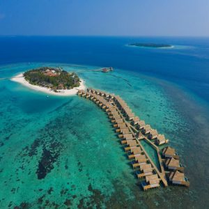 C’e Sace dietro l’operazione che ha portato al secondo resort maldiviano del gruppo Emerald