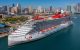 Virgin Voyages, ecco il piano delle crociere estive 2028