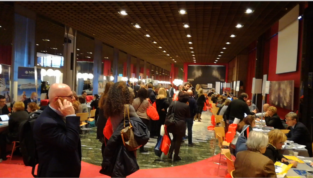 Travel Open 2 Day: successo di adv e espositori a Torino