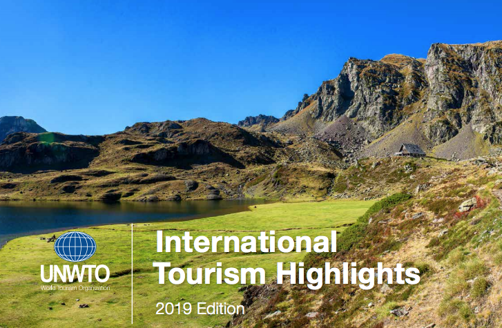 Turismo internazionale: l’Italia insidia la quarta posizione della Cina