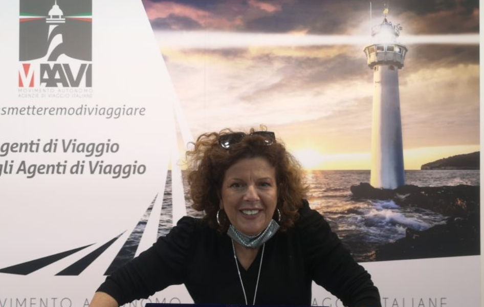 Montanucci (Maavi) alle Associazioni: uniamoci di fronte al governo