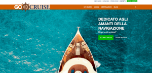 Nasce Go Cruise: il cluster Go World dedicato alle crociere