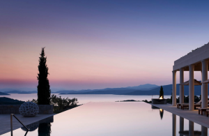 Go World presenta la Grecia del lusso di Go Deluxe