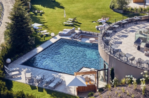 Re-start & re-charge! La filosofia del Silena di Valles per una ripartenza “detox alpino”