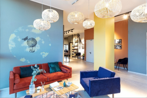 (Ri)scopriamo l’Italia con la summer sale di B&B Hotels