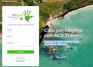 Il to Antica Compagnia dei Viandanti sospende la programmazione invernale