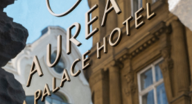 Eurostars (gruppo Hotusa) lancia il brand Áurea Hotels dedicato al segmento boutique
