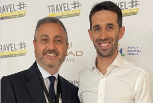 Nuova partnership tra brandsavetheworld e Marketing Digital Mind