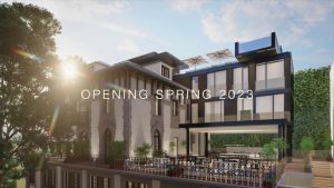 Il brand alberghiero di De Niro, Nobu, annuncia la quarta struttura in Spagna