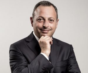 Nobu Roma: forse è la volta buona. Investimento da 135 mln di Castello sgr