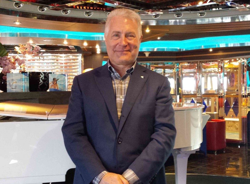 Schiavon: «La chiusura dei codici dipende dai risultati»