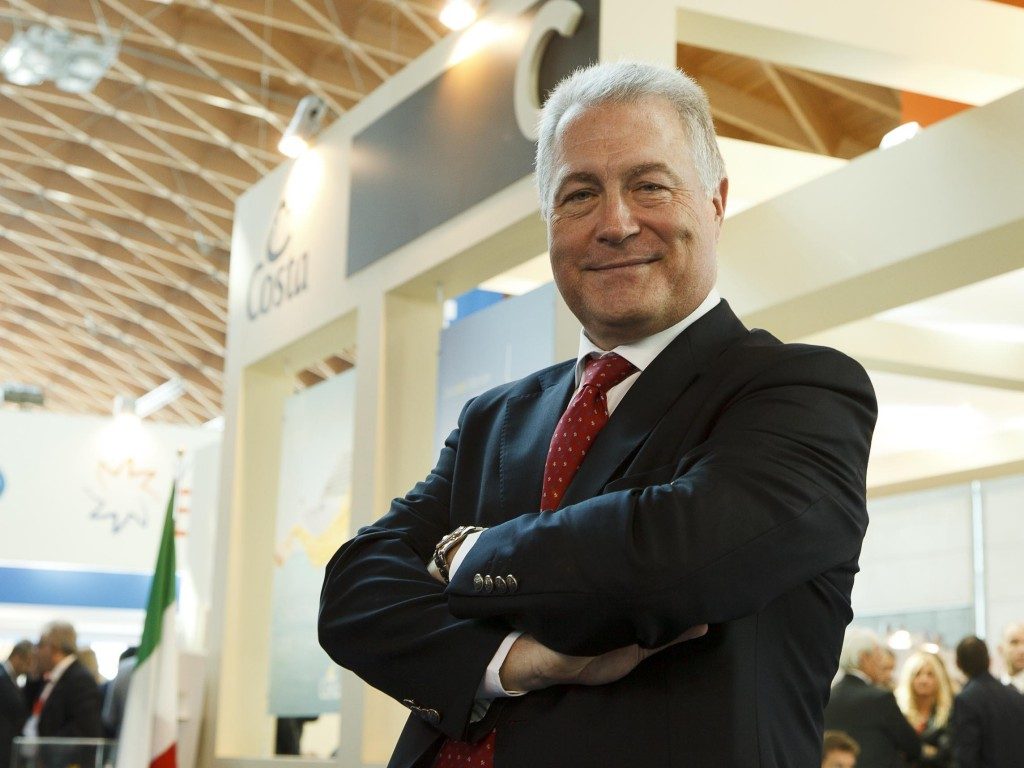 Costa Crociere lancia la promozione Super All-Inclusive