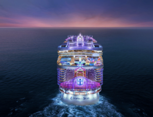 Rcl: la Utopia of the Seas debutterà ai Caraibi con una serie di mini-crociere da tre e quattro notti