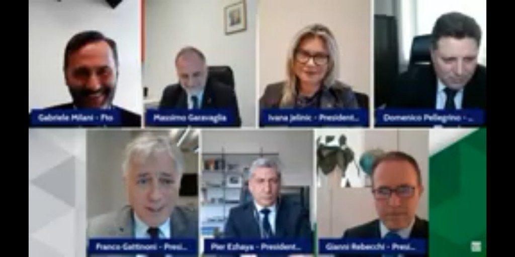 Garavaglia: «Voucher, validità a 24 mesi. Il 2 giugno? Data indicativa»