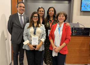 Adutei: Kyriaki Boulasidou è la nuova presidente dell’associazione