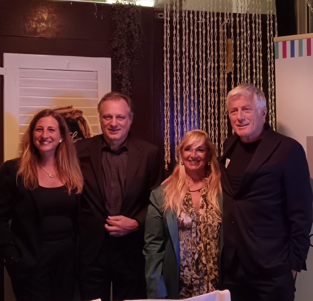 Gattinoni: “Molti gli obiettivi da cogliere. Un anno positivo”