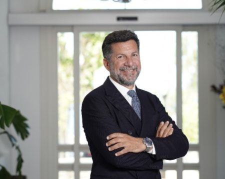 Mediterraneo Sorrento: il 5 stelle entra nel network Virtuoso