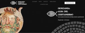 “Giordania: l’alba del cristianesimo”: la mostra sarà visitabile fino al 23 marzo