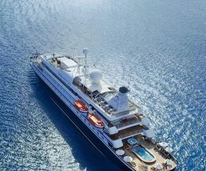 Le autorità sanitarie Usa sconsigliano di partire per le crociere