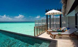 Sea Explorer propone soggiorni smart working alle Maldive presso l’Ozen Life Maadhoo