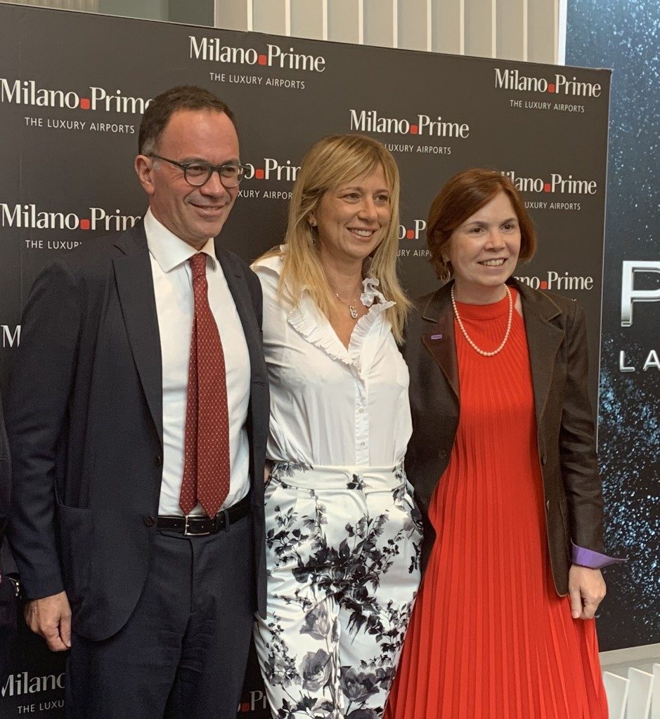 Sea Prime: 5 milioni di euro per il terminal di Business & General Aviation a Malpensa