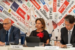 Seafuture 2025, dal 29 settembre al 2 ottobre alla Spezia la nona edizione, con 90 paesi coinvolti